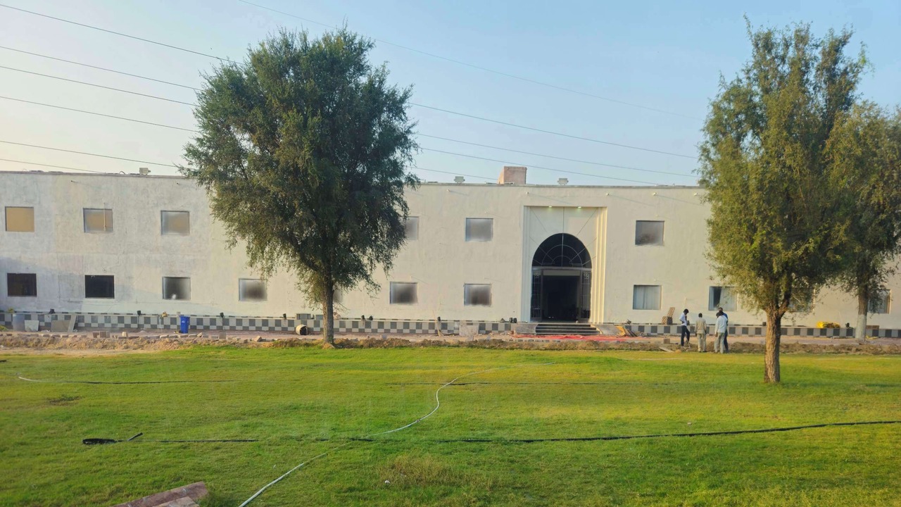 Photo of Outdoor in Bikaner