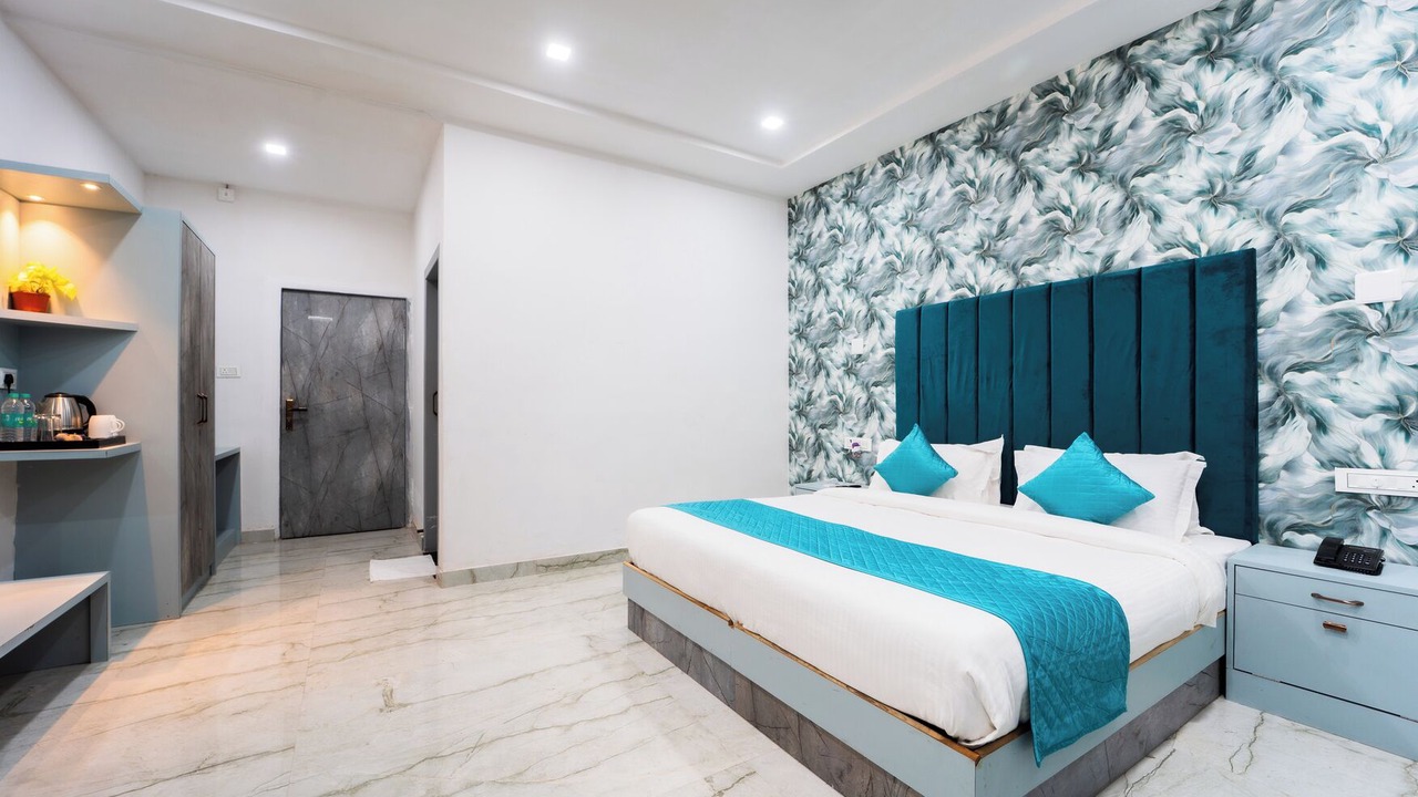 Photo of Bedroom in Bikaner