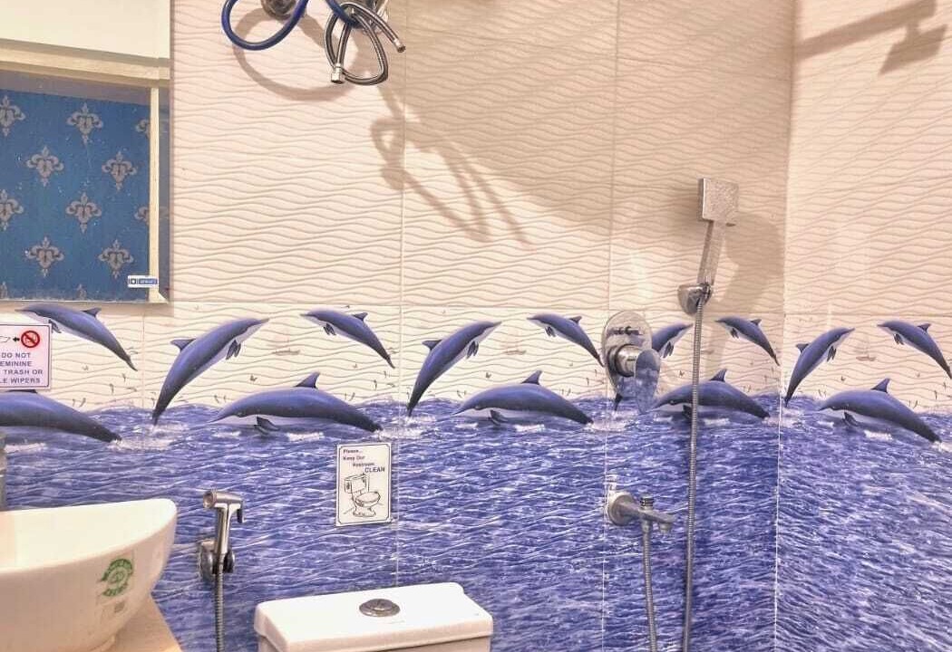 Photo of Bathroom in Khanapara