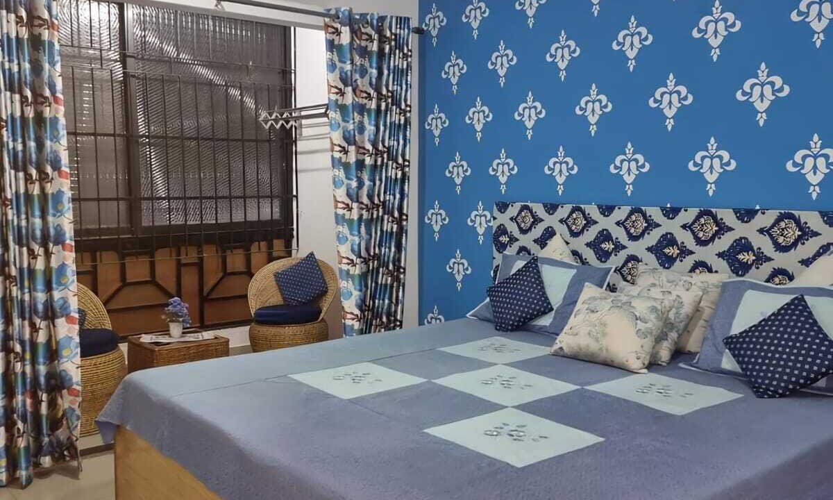 Photo of Bedroom in Khanapara