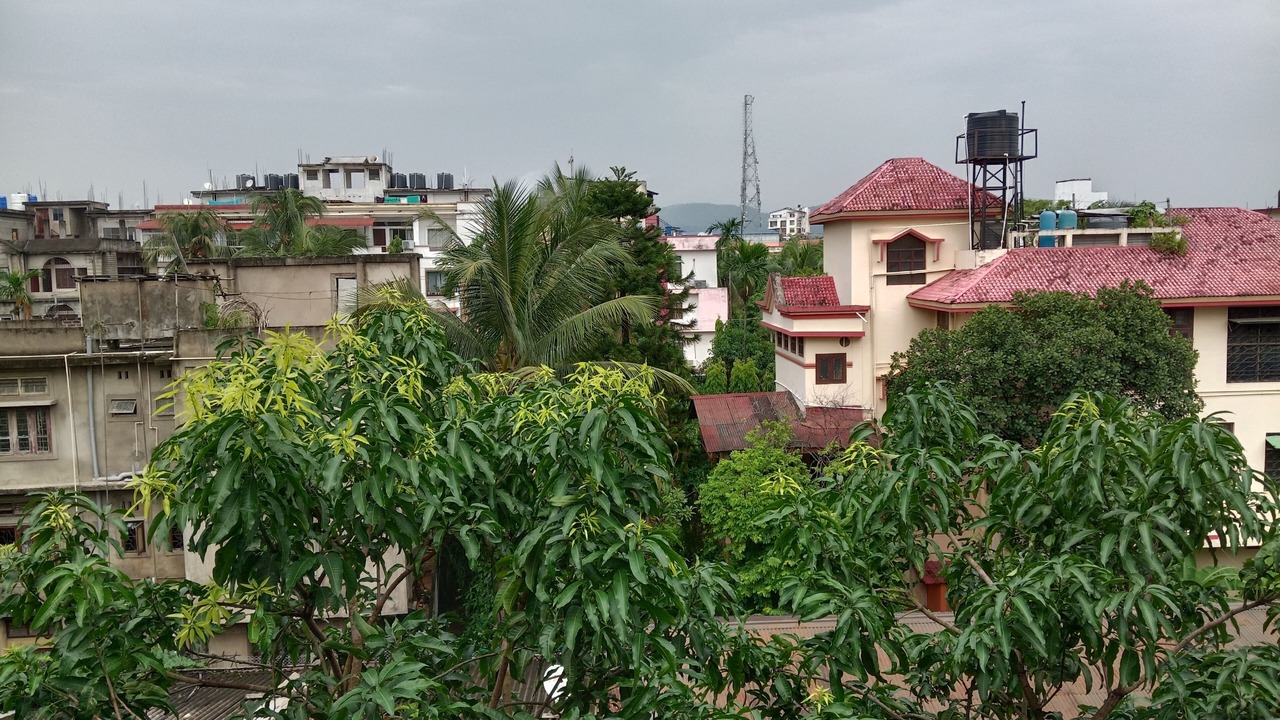 Photo of Bedroom in Khanapara