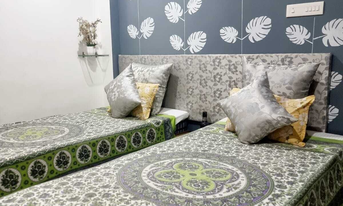 Photo of Bedroom in Khanapara