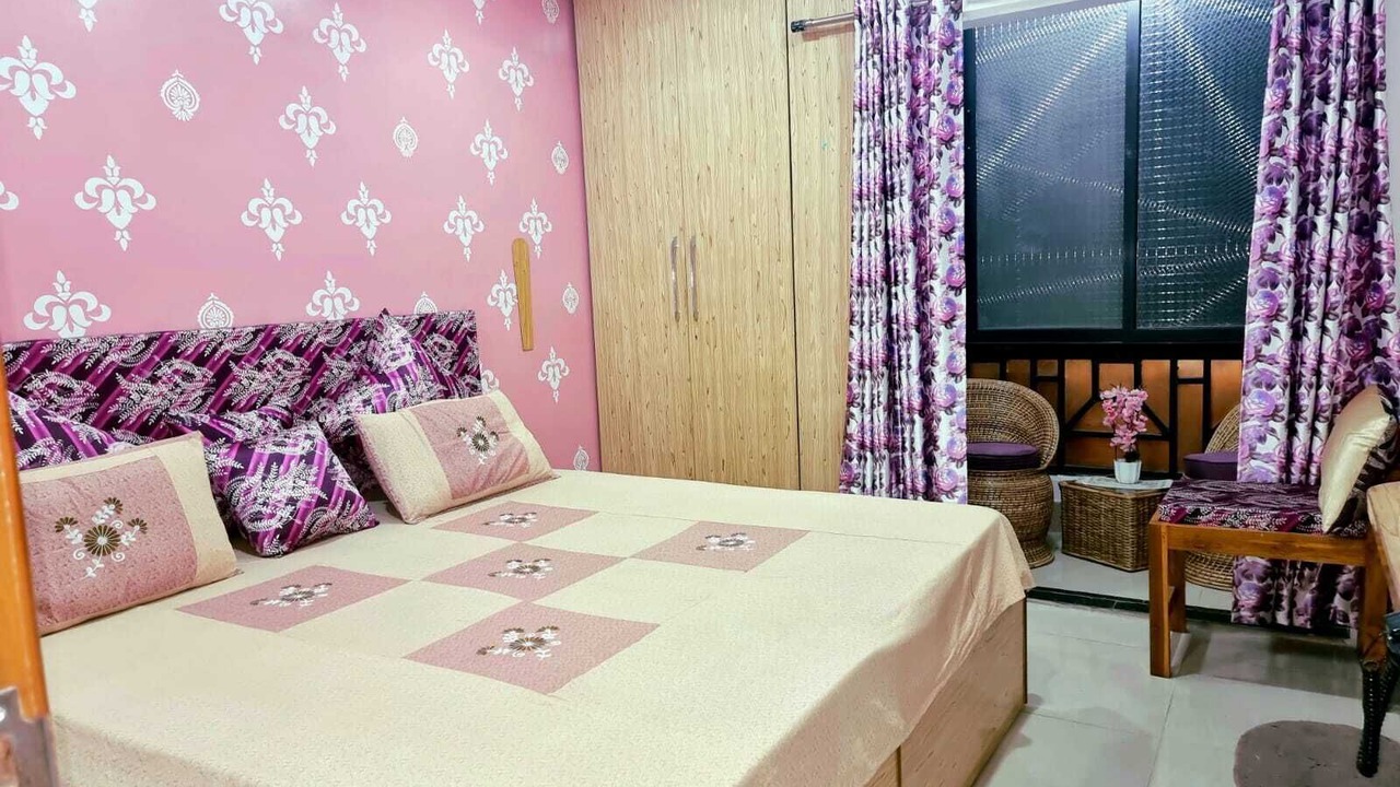 Photo of Bedroom in Khanapara