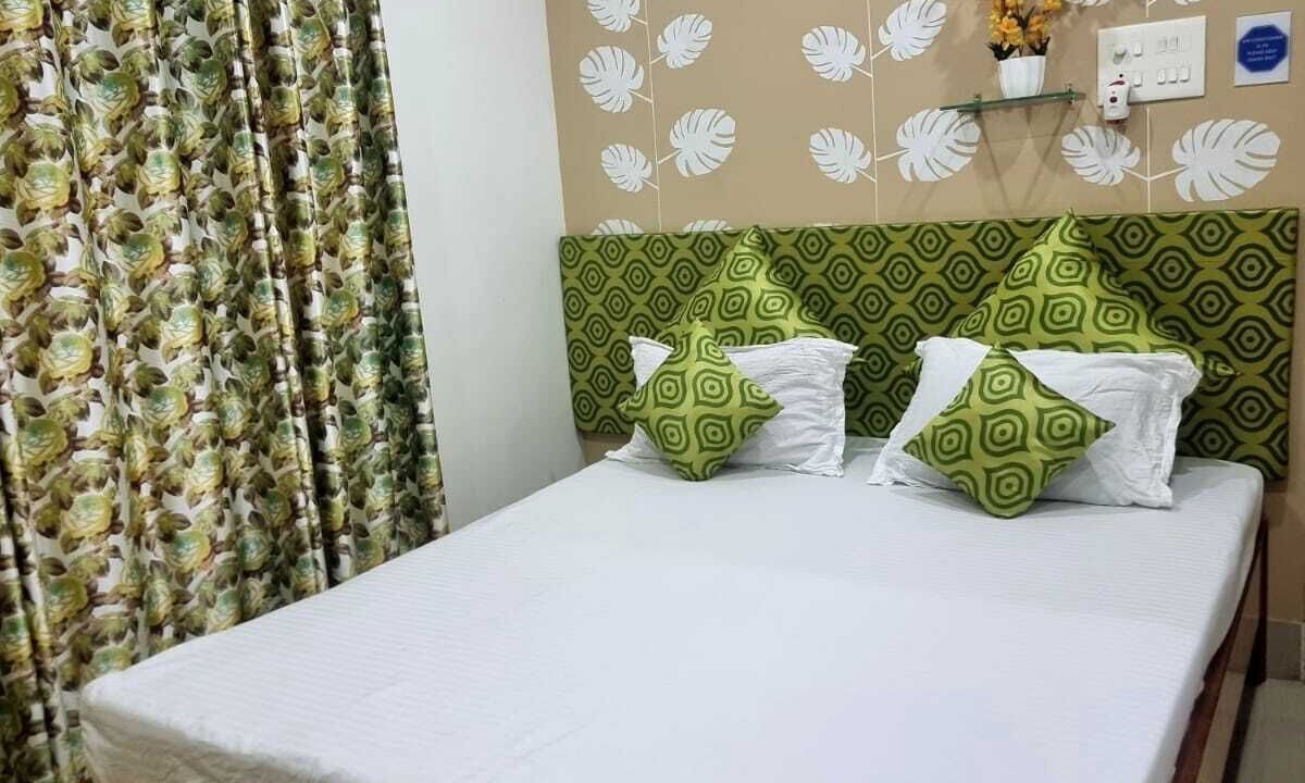 Photo of Bedroom in Khanapara