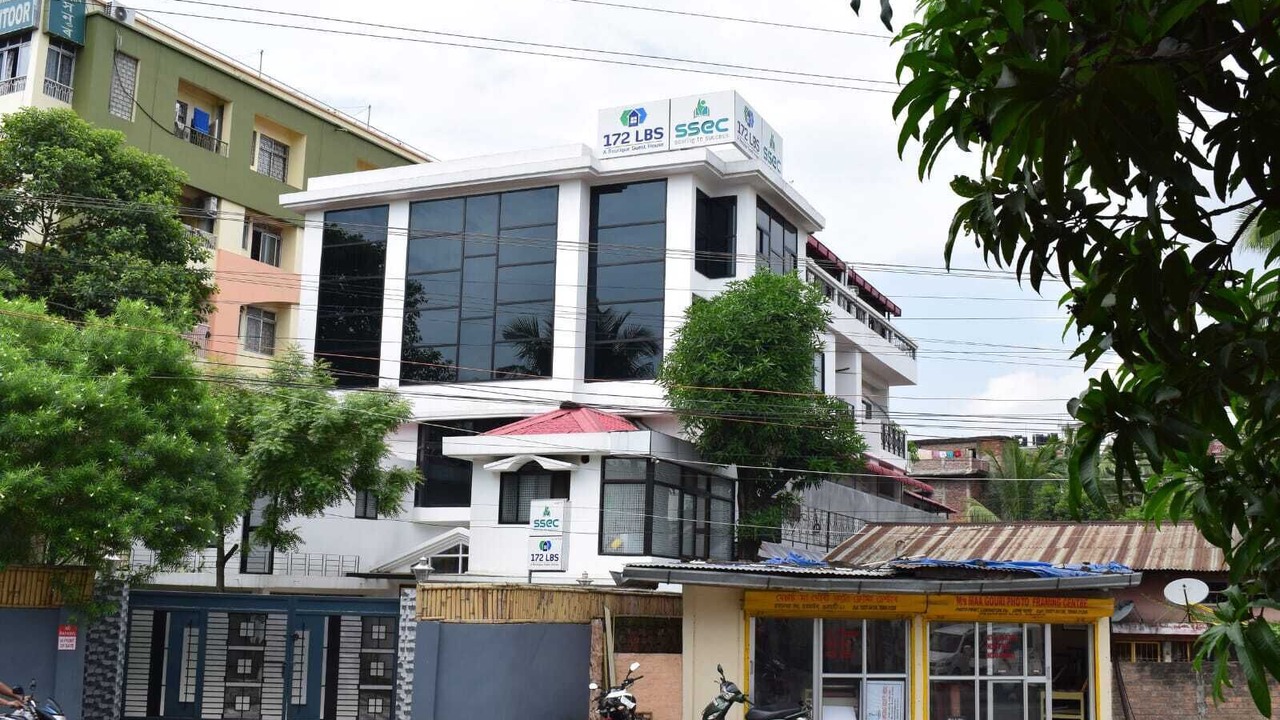 Photo of Outdoor in Khanapara