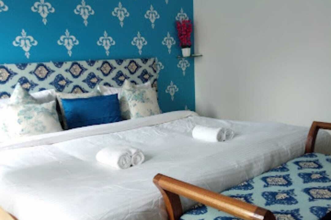 Photo of Bedroom in Khanapara