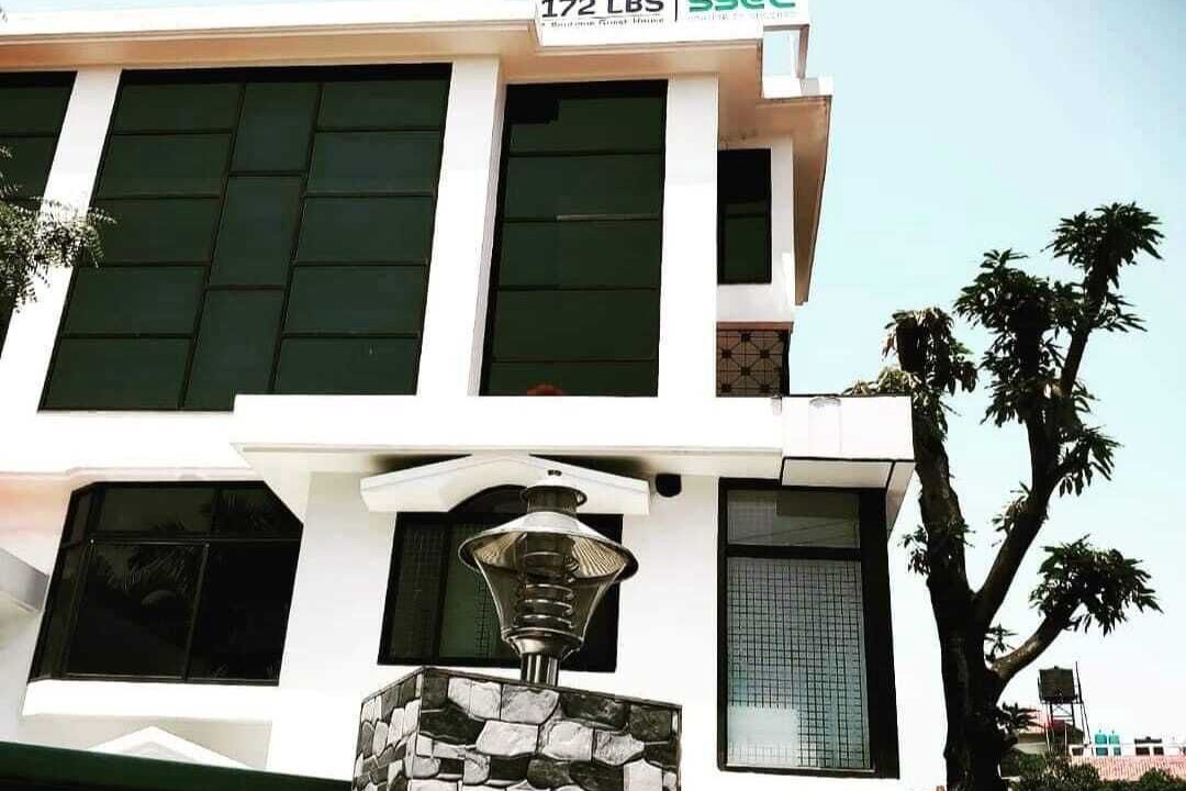 Photo of Outdoor in Khanapara