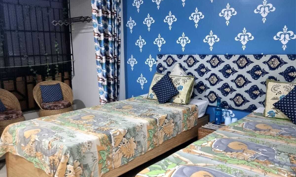 Photo of Bedroom in Khanapara