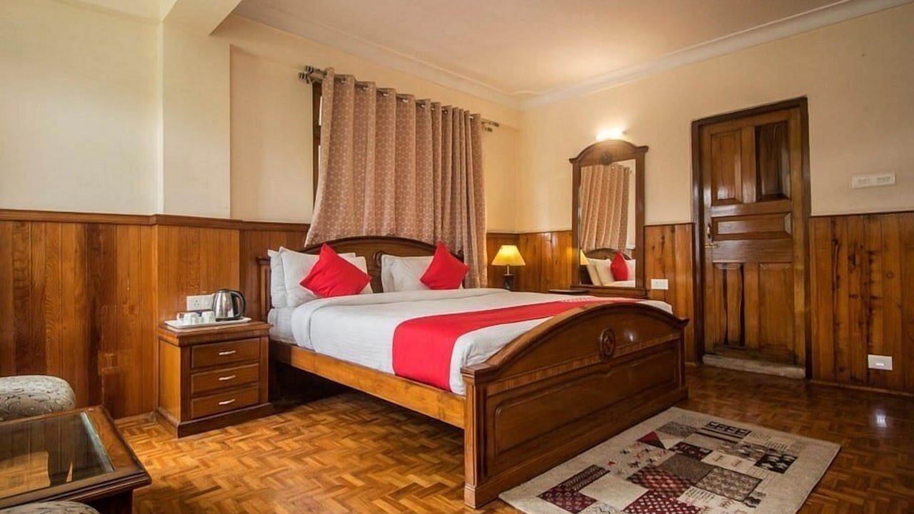 Photo of Bedroom in Gangtok