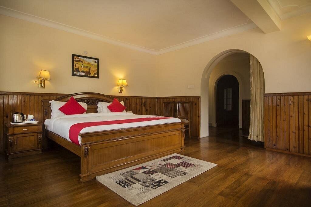 Photo of Bedroom in Gangtok