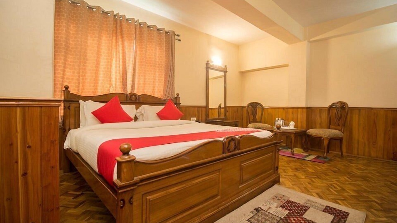 Photo of Bedroom in Gangtok