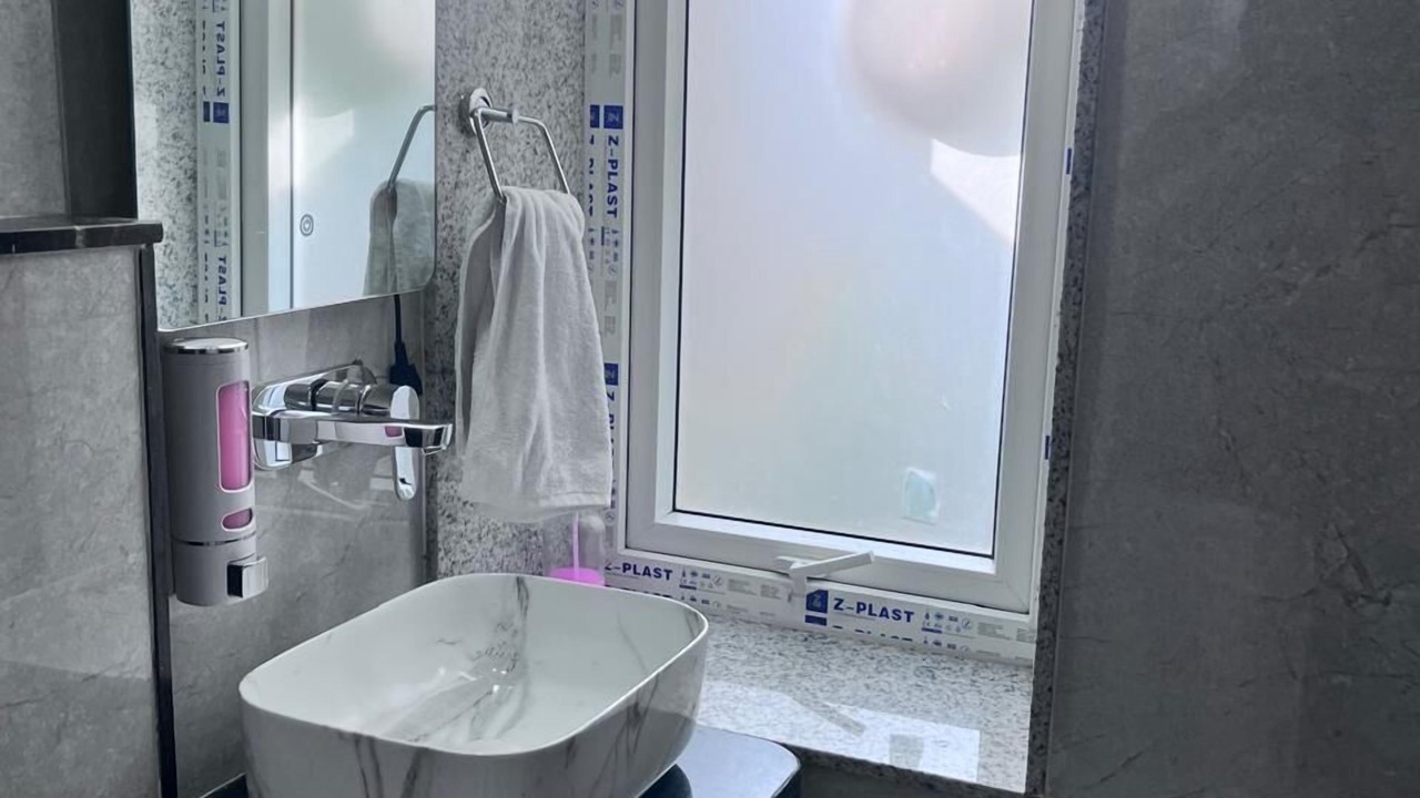 Photo of Bathroom in Civil Lines
