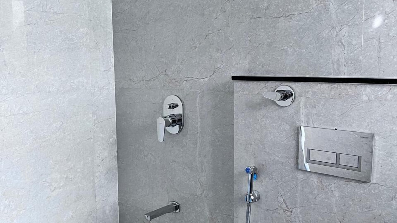 Photo of Bathroom in Civil Lines