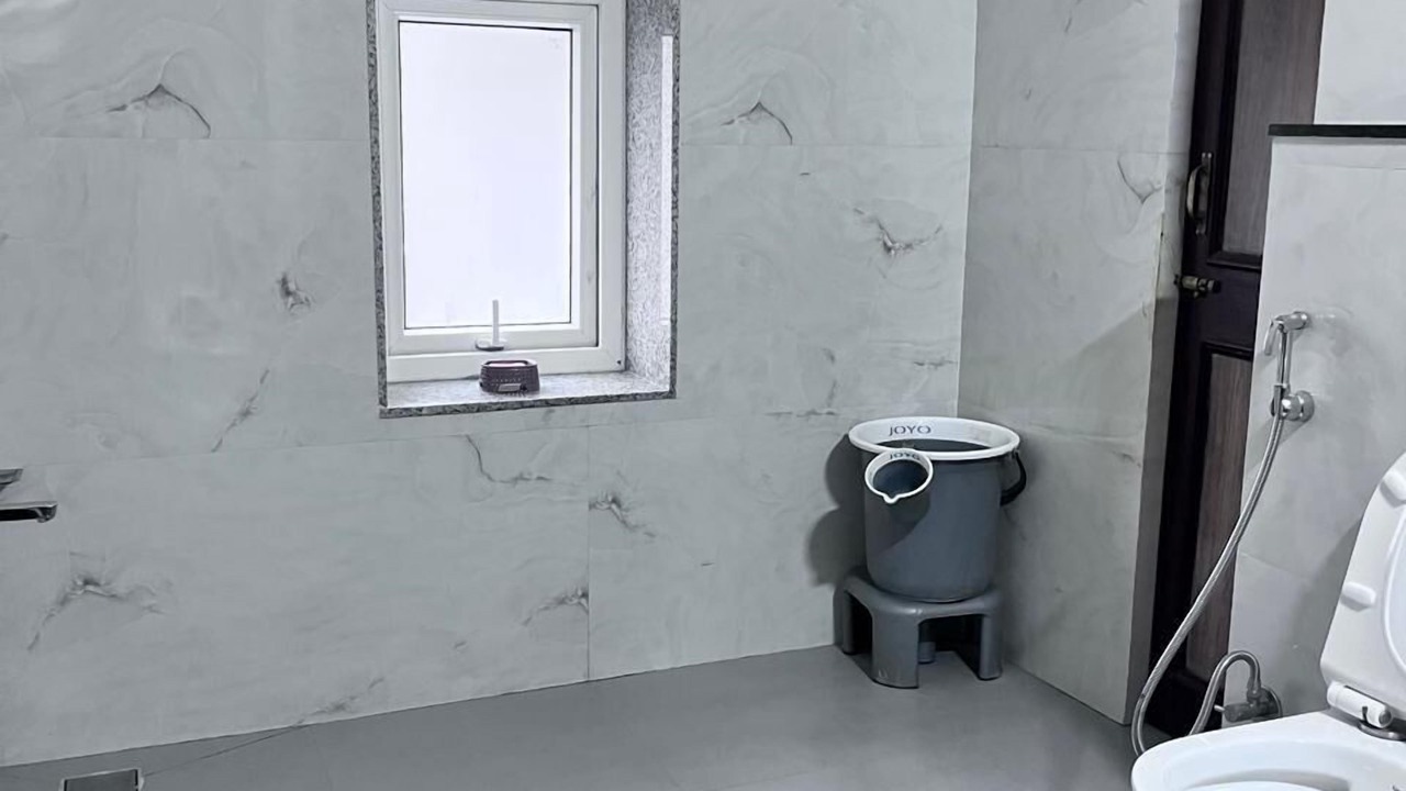 Photo of Bathroom in Civil Lines