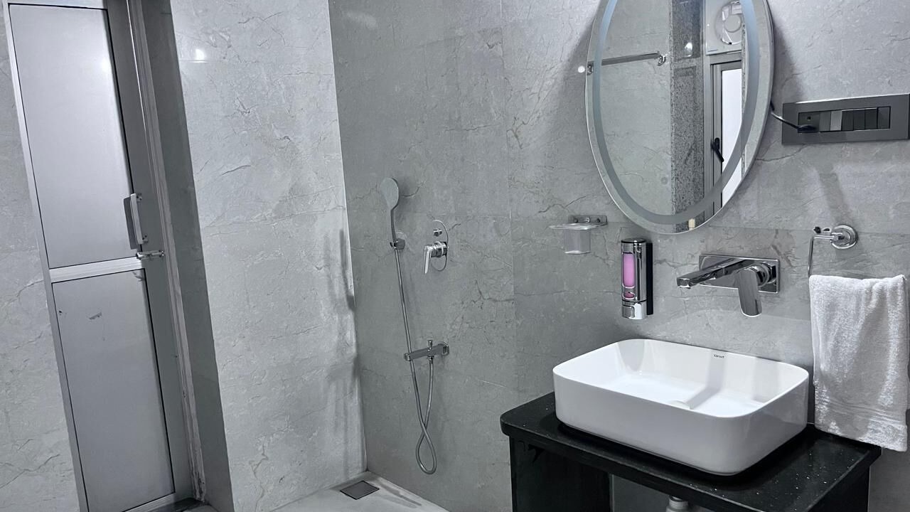 Photo of Bathroom in Civil Lines