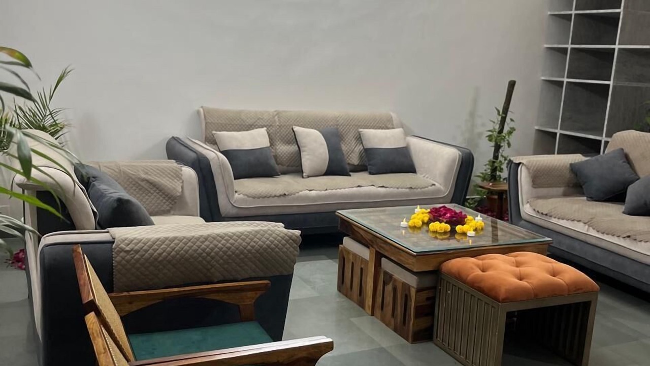 Photo of Livingroom in Civil Lines