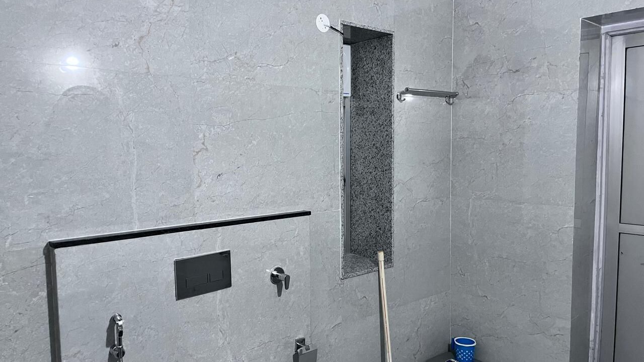 Photo of Bathroom in Civil Lines