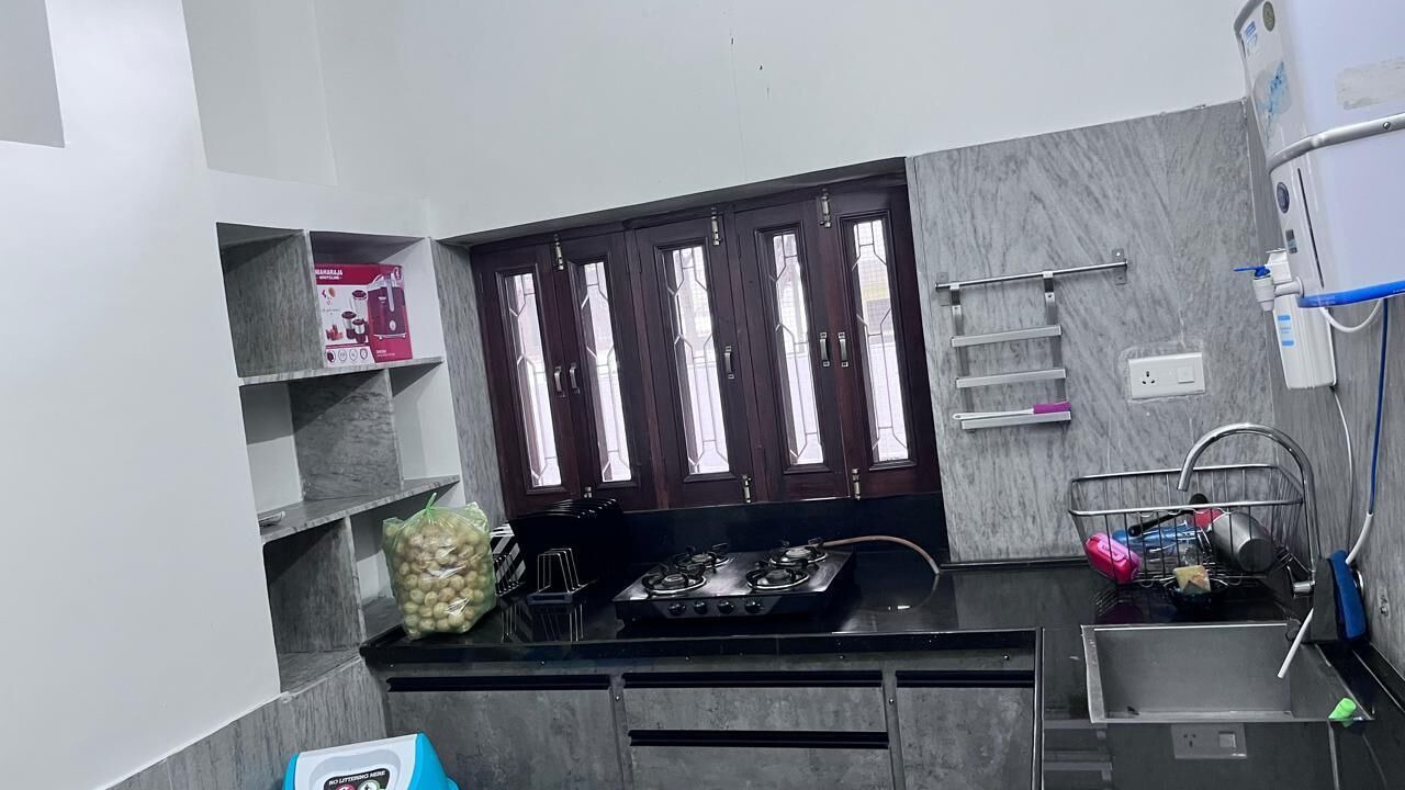 Photo of Kitchen in Civil Lines