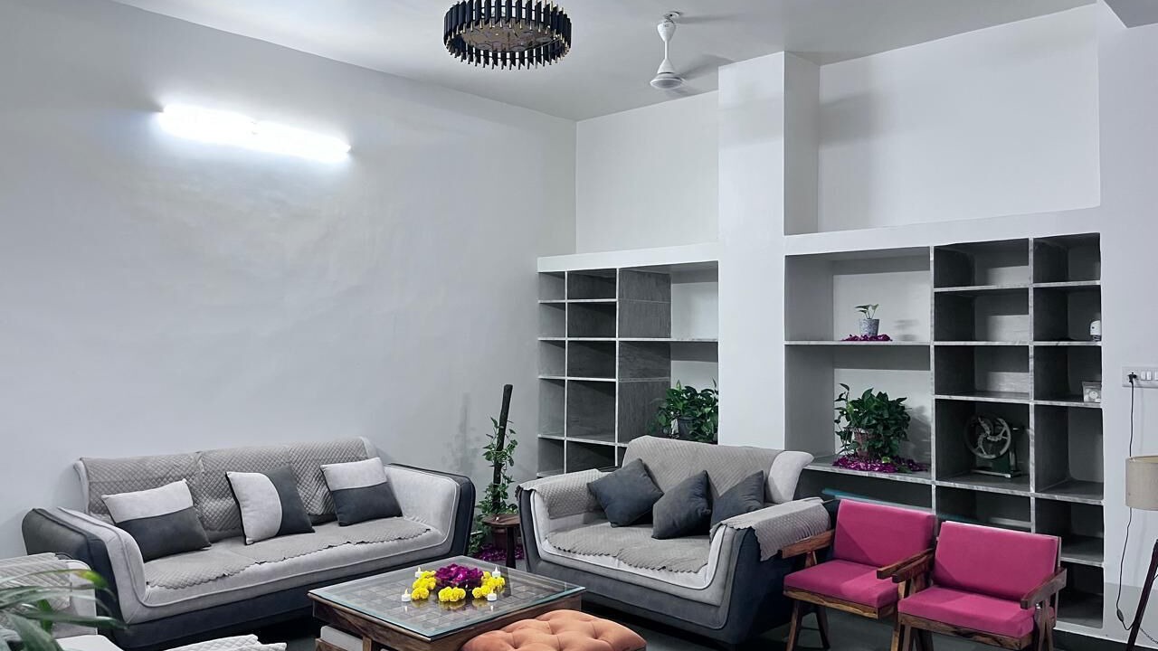 Photo of Livingroom in Civil Lines
