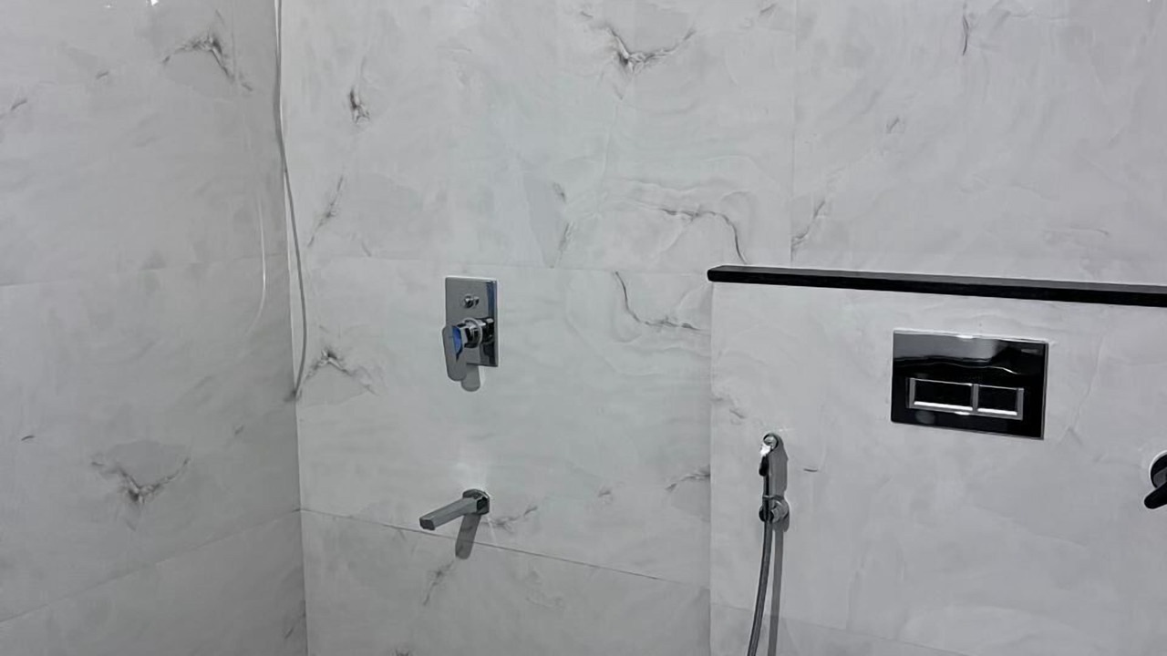 Photo of Bathroom in Civil Lines