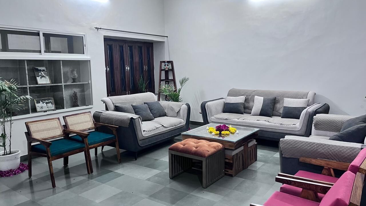 Photo of Livingroom in Civil Lines