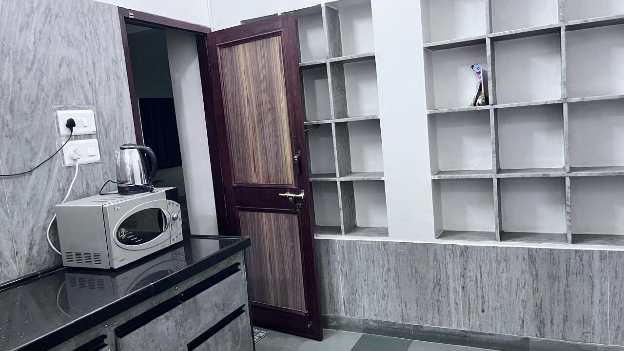Photo of Kitchen in Civil Lines