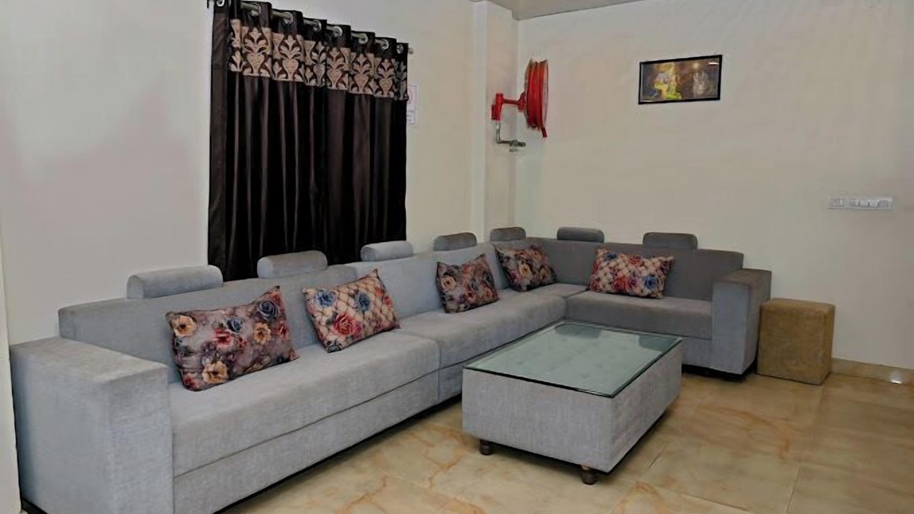 Photo of Livingroom in Mayapur