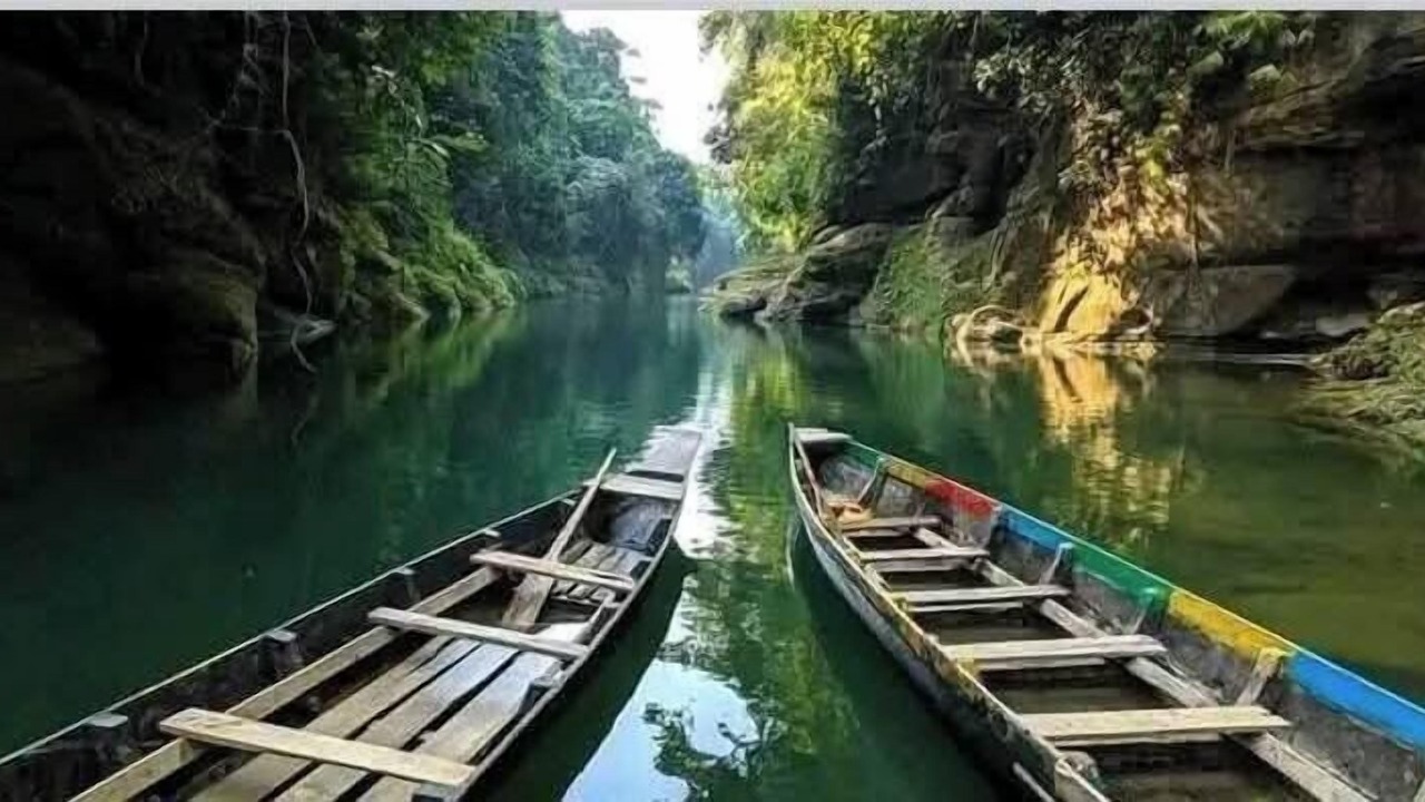 Photo of Outdoor in Bandarban
