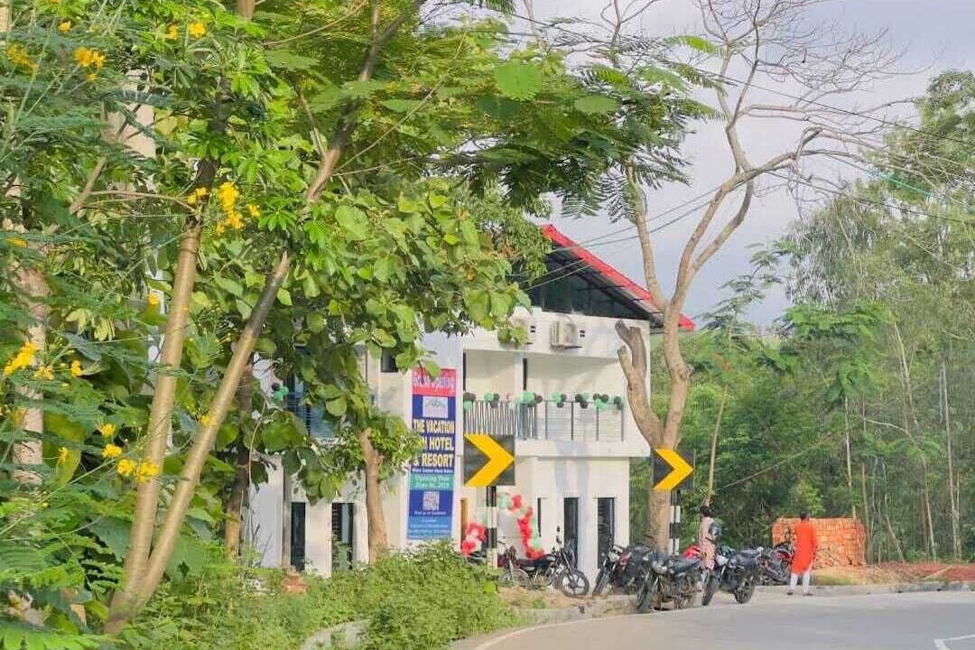 Photo of Outdoor in Bandarban