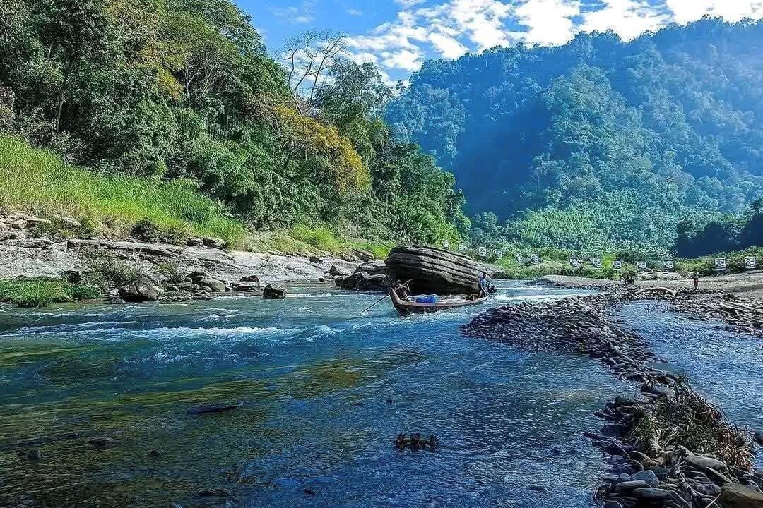 Photo of Outdoor in Bandarban