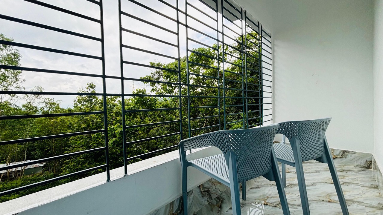 Photo of Bedroom in Bandarban