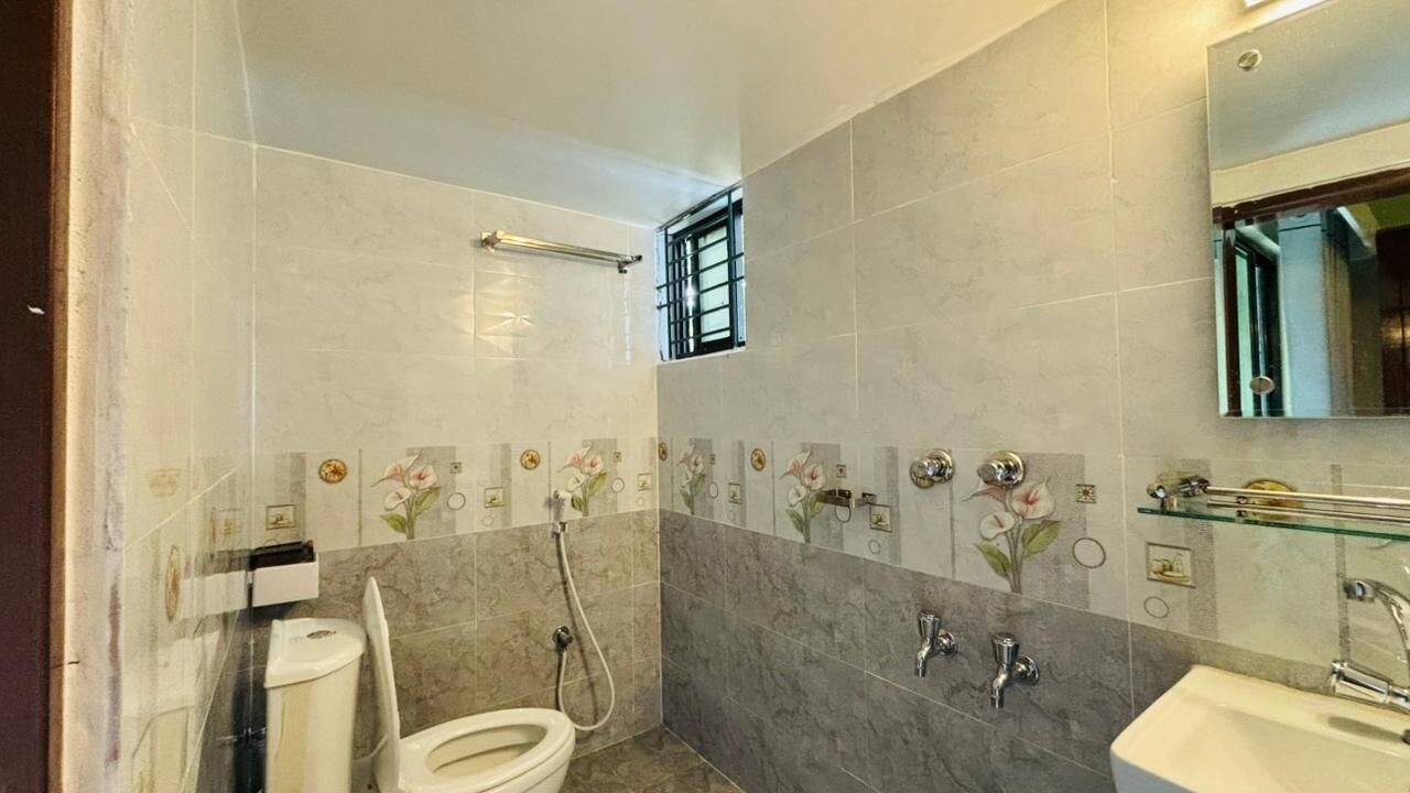 Photo of Bathroom in Bandarban
