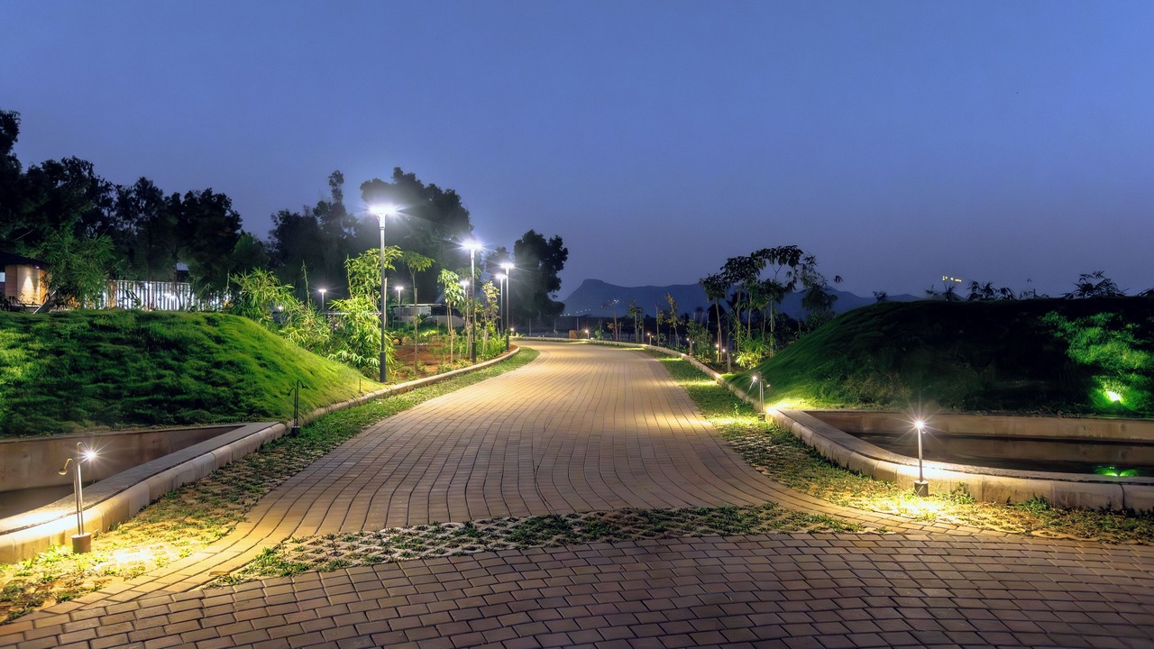 Photo of Outdoor in Khodala