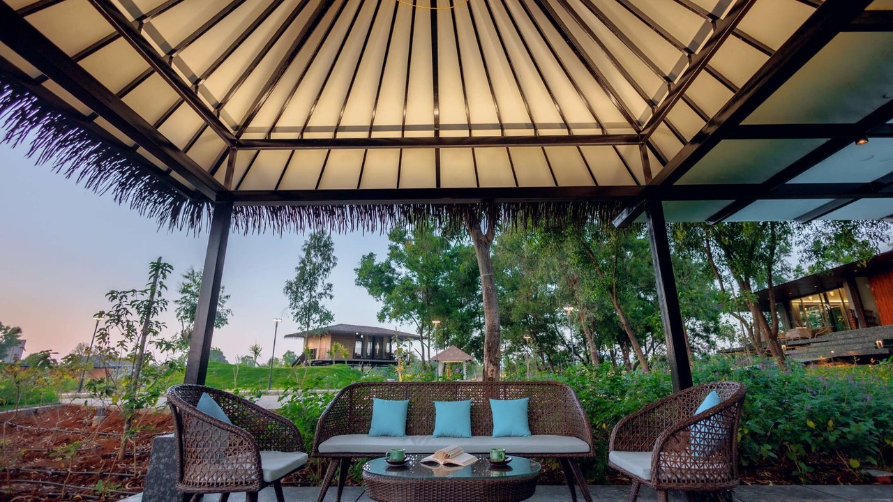 Photo of Livingroom in Khodala