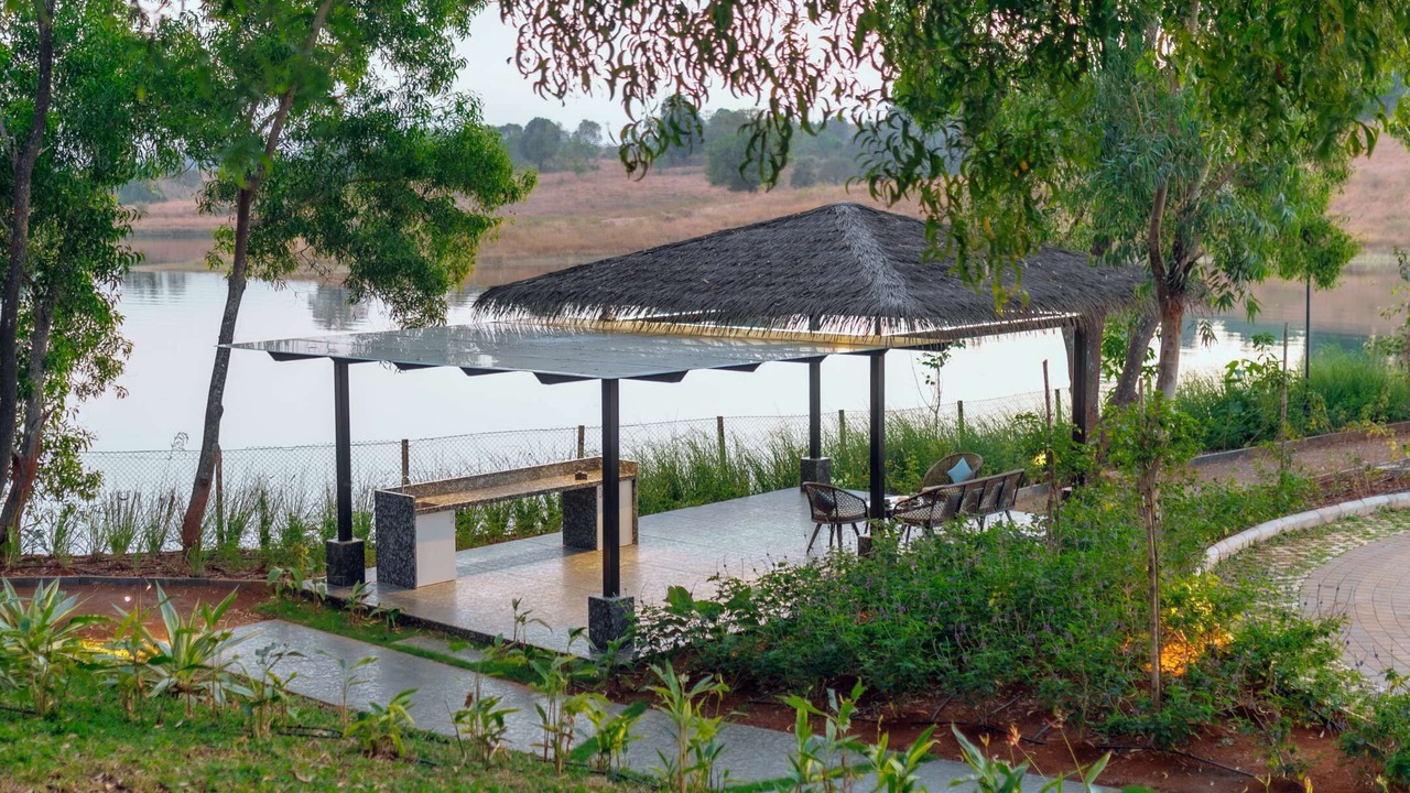Photo of Outdoor in Khodala