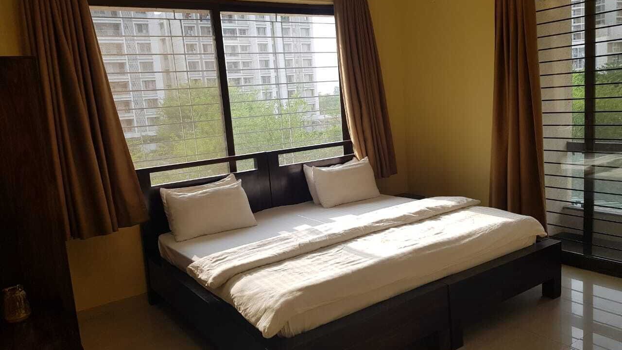 Photo of Patio Balcony in Nashik