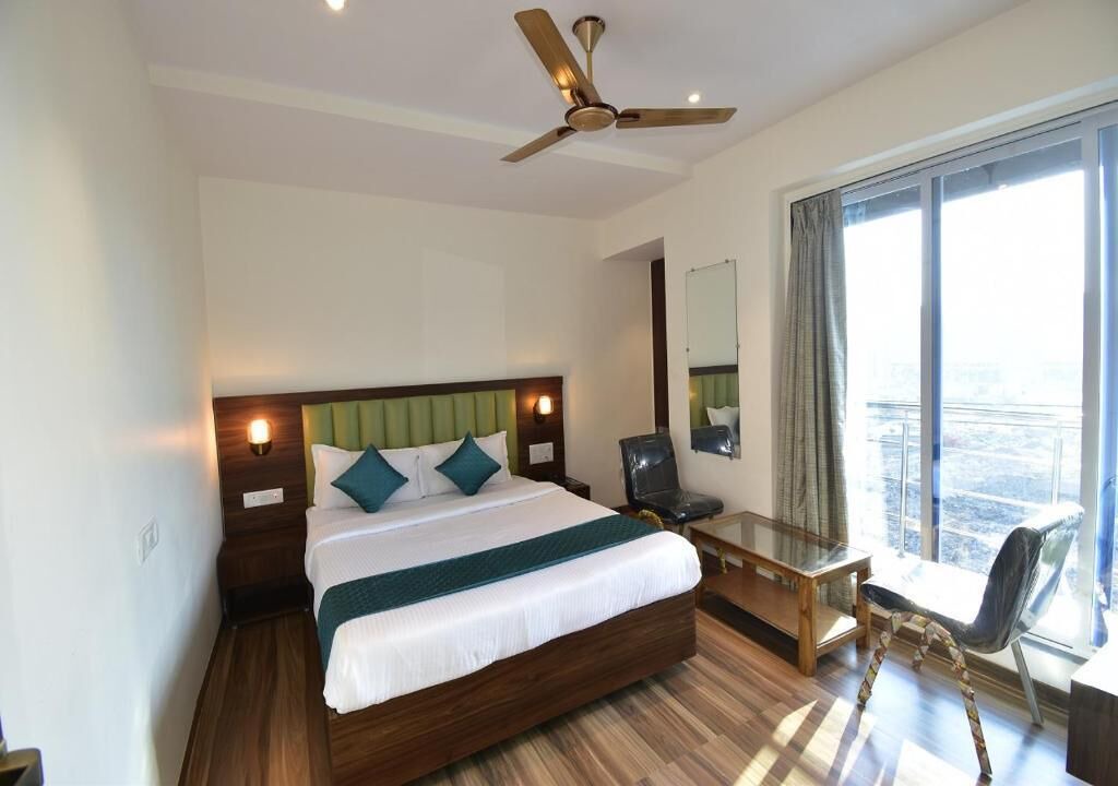 Photo of Patio Balcony in Mumbai