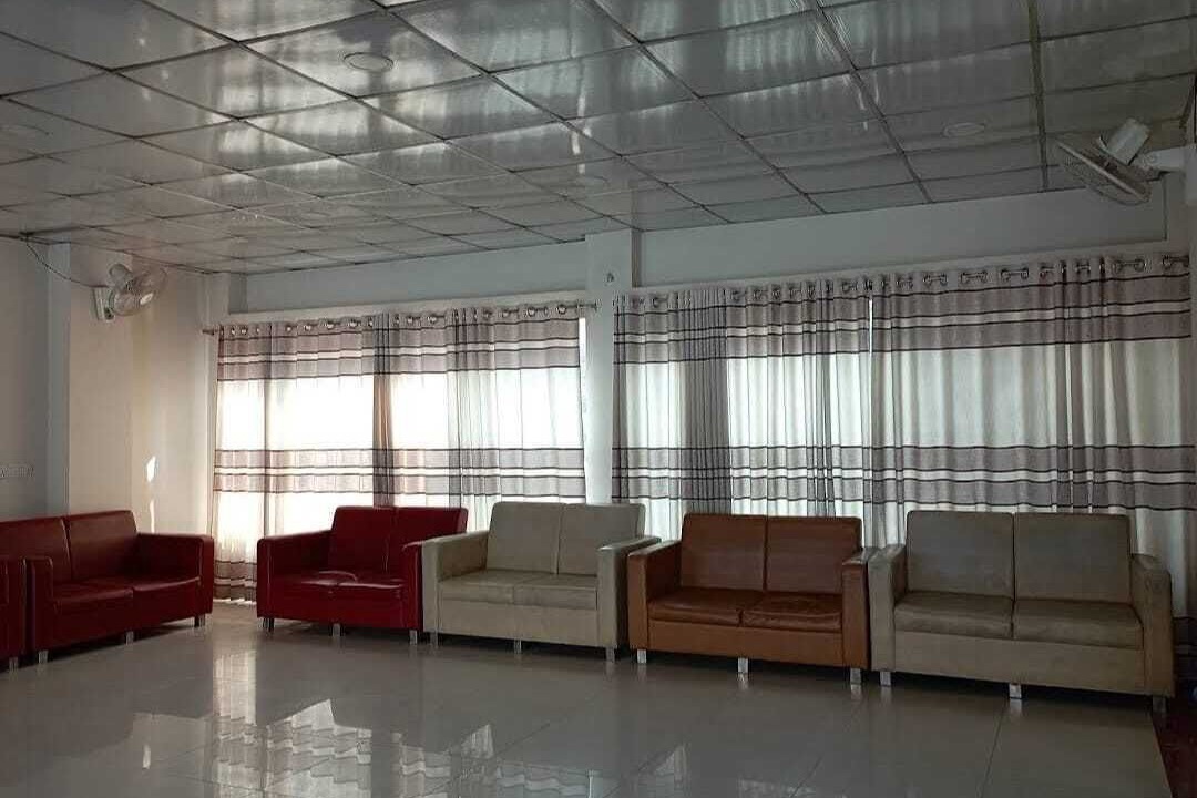 Photo of Livingroom in Bandarban
