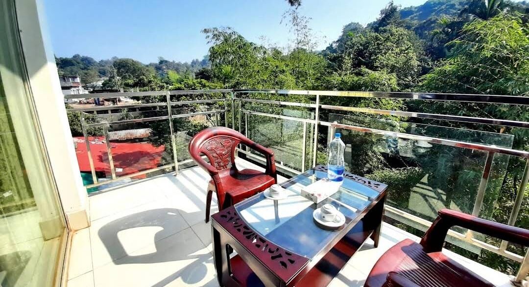 Photo of Outdoor in Bandarban
