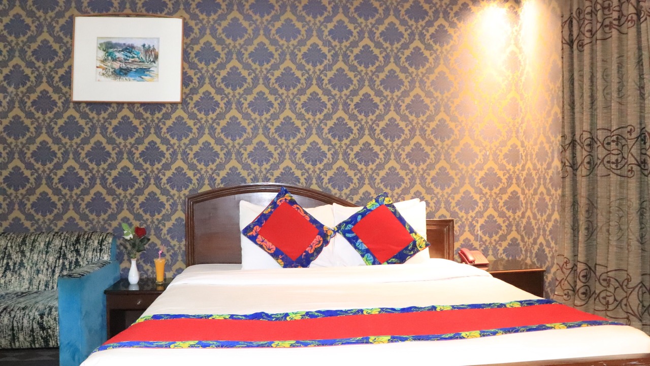 Photo of Bedroom in Uttara