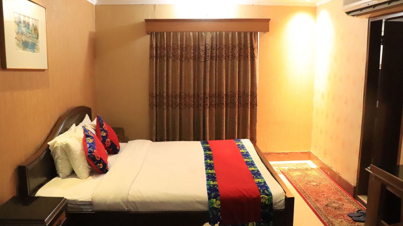 Photo of Bedroom in Uttara