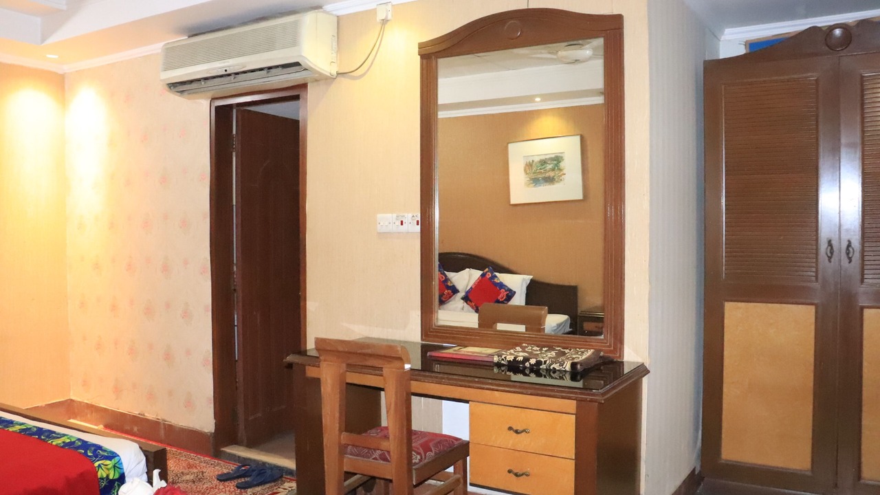 Photo of Bedroom in Uttara