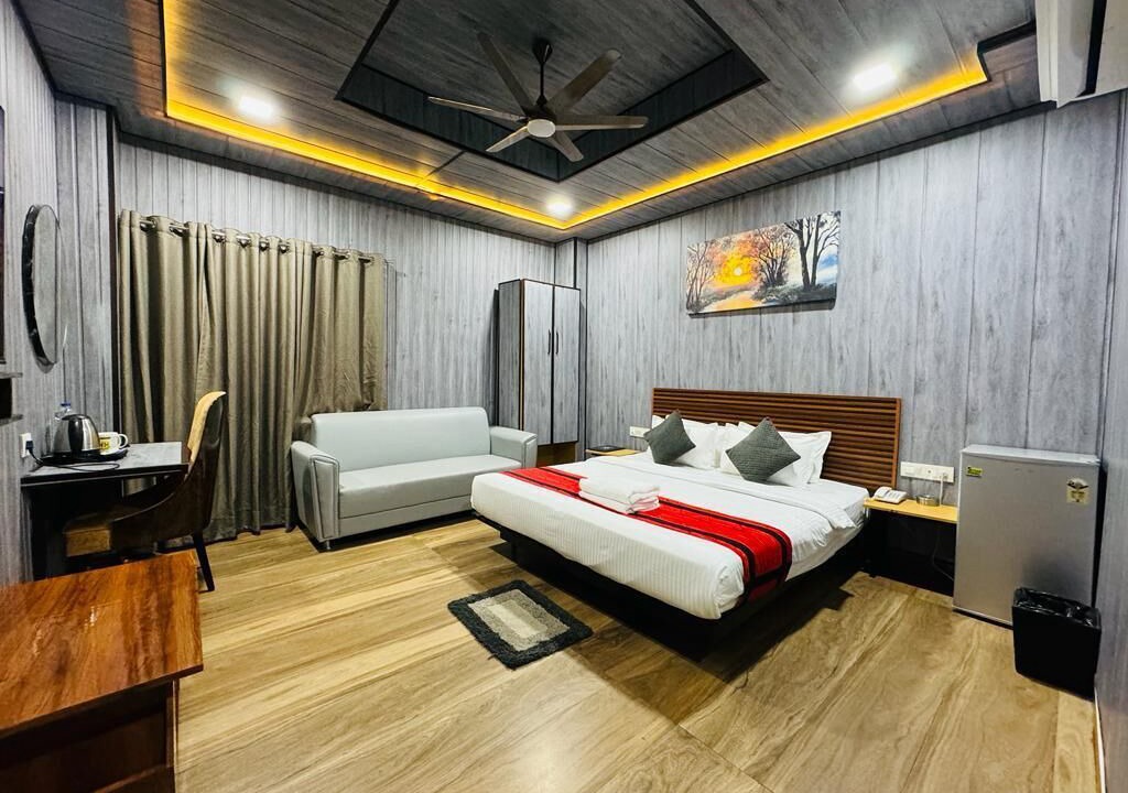 Photo of Bedroom in Gauhati