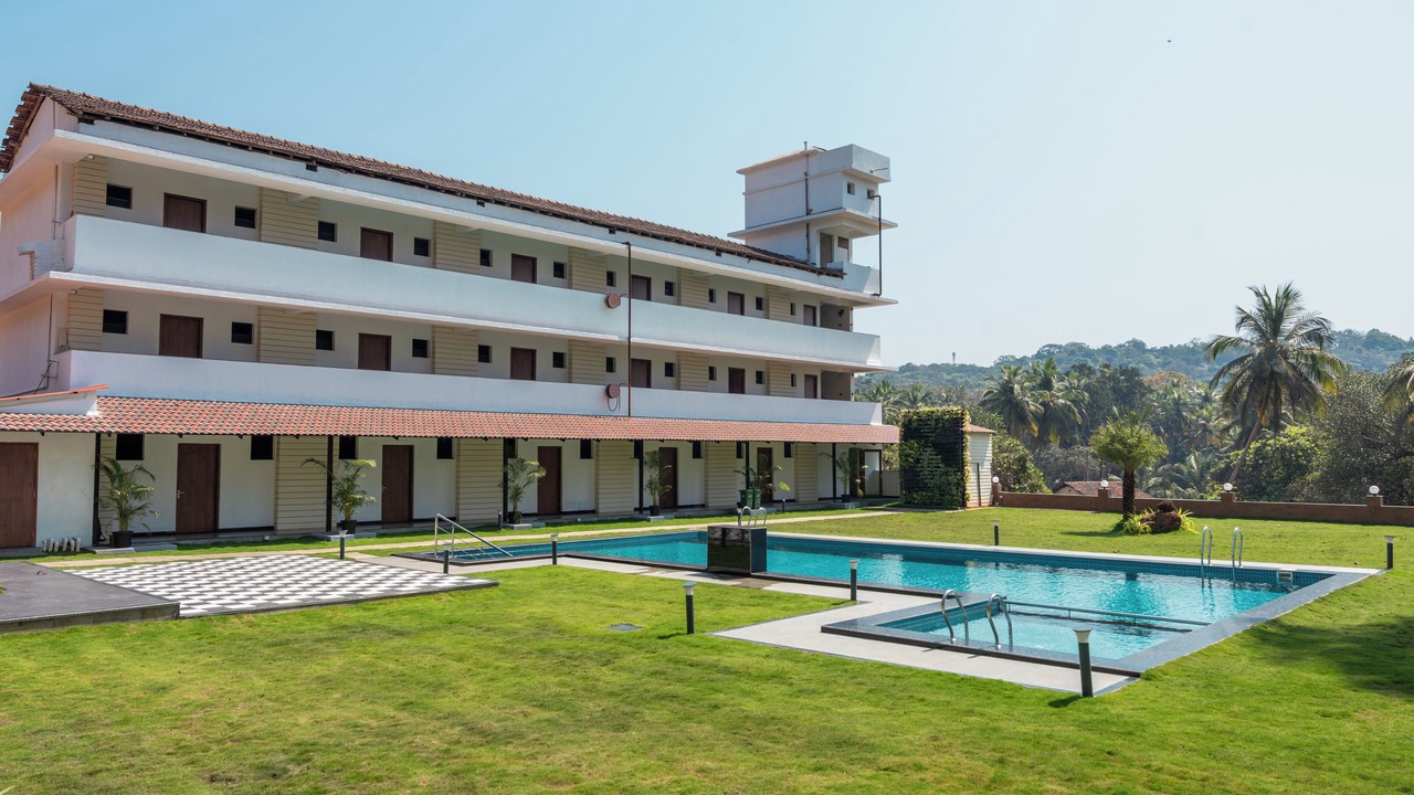 Photo of Outdoor in Betim