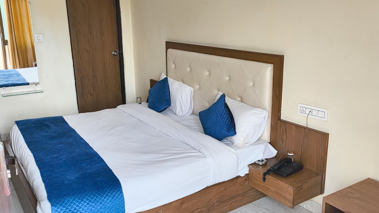Photo of Bedroom in Bedla