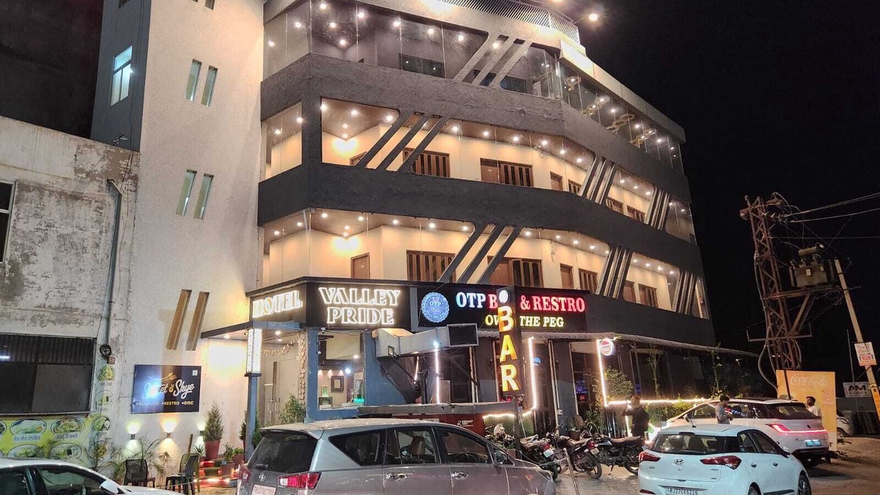 Photo of Outdoor in Bedla