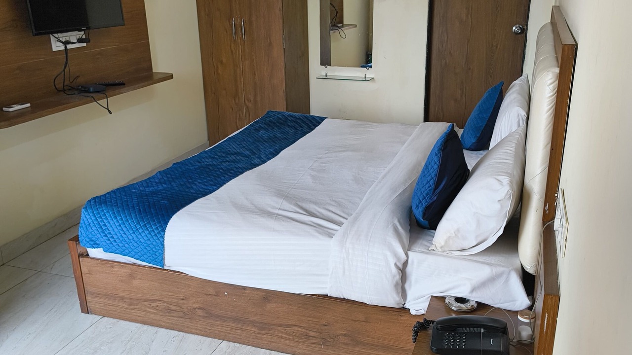 Photo of Bedroom in Bedla