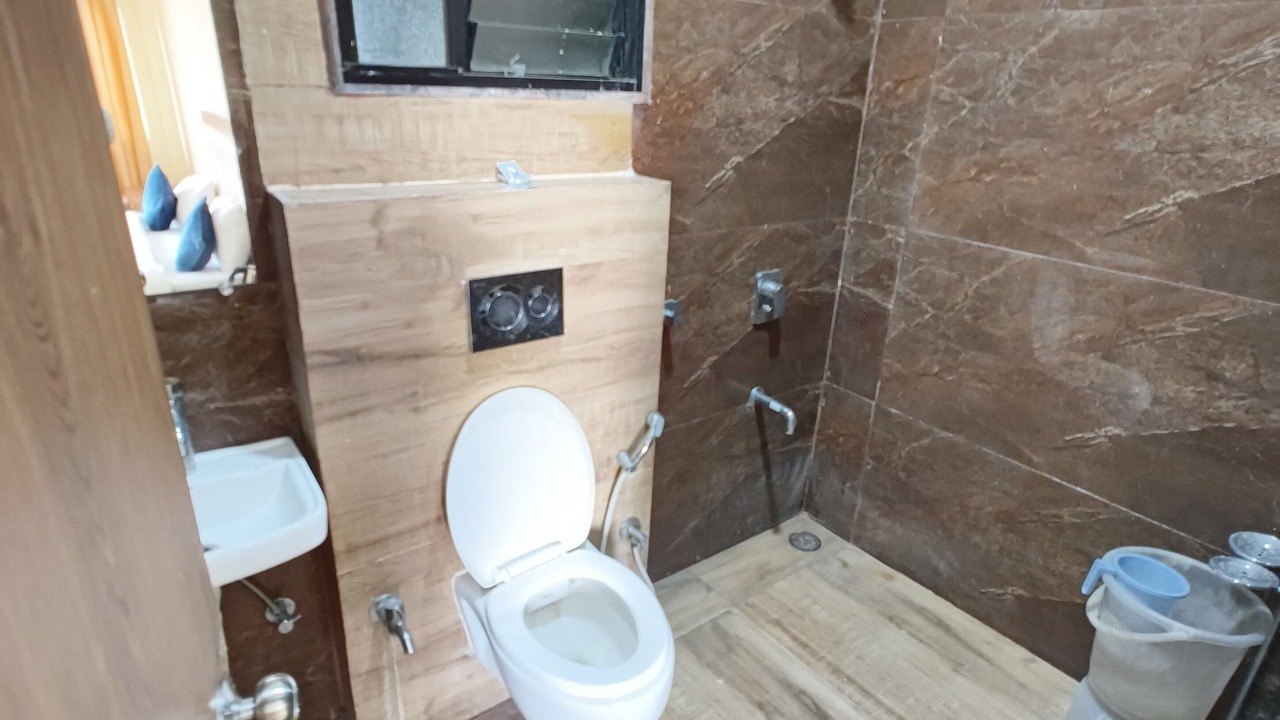 Photo of Bathroom in Bedla