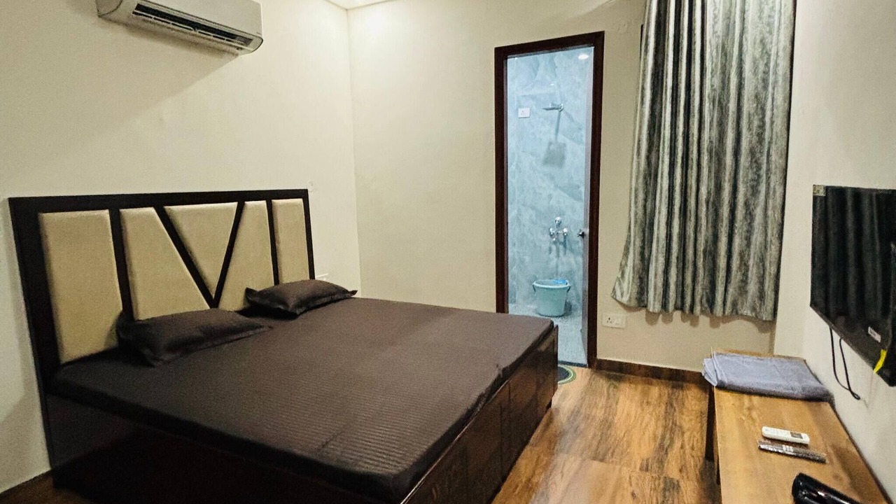 Photo of Patio Balcony in Kharar
