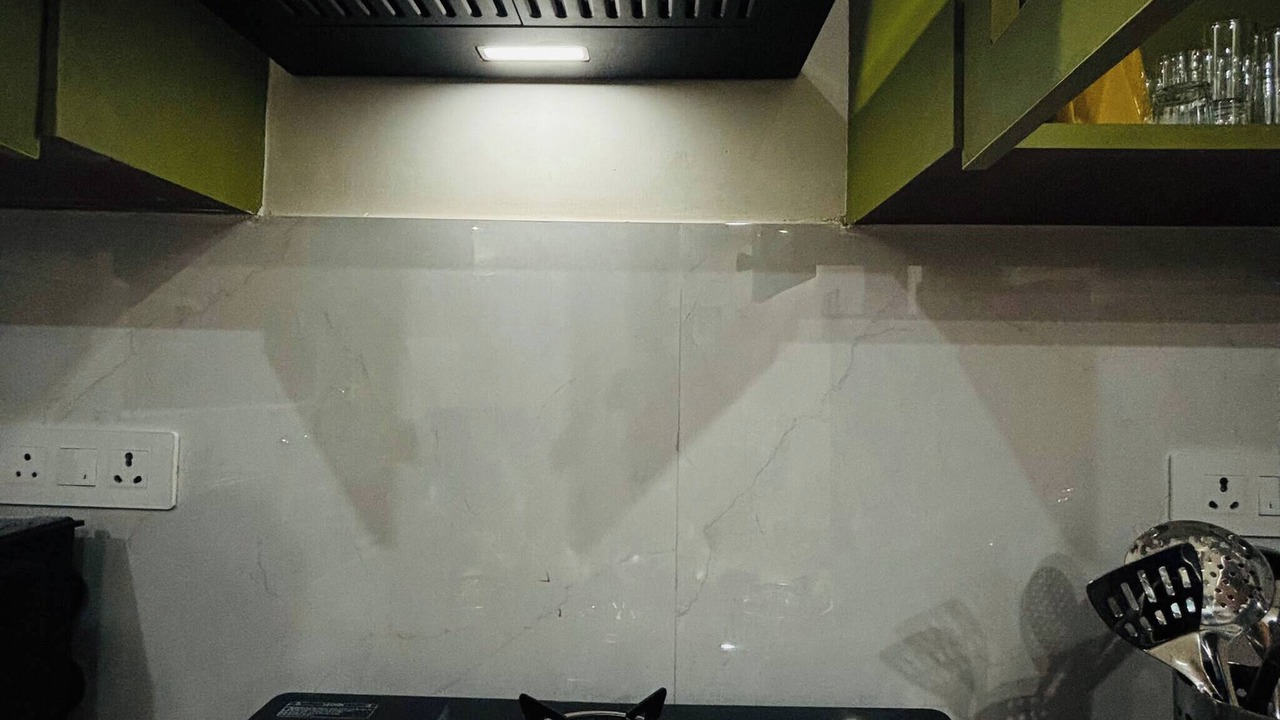 Photo of Patio Balcony in Kharar